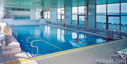 Grand Hotel Bernardin 54